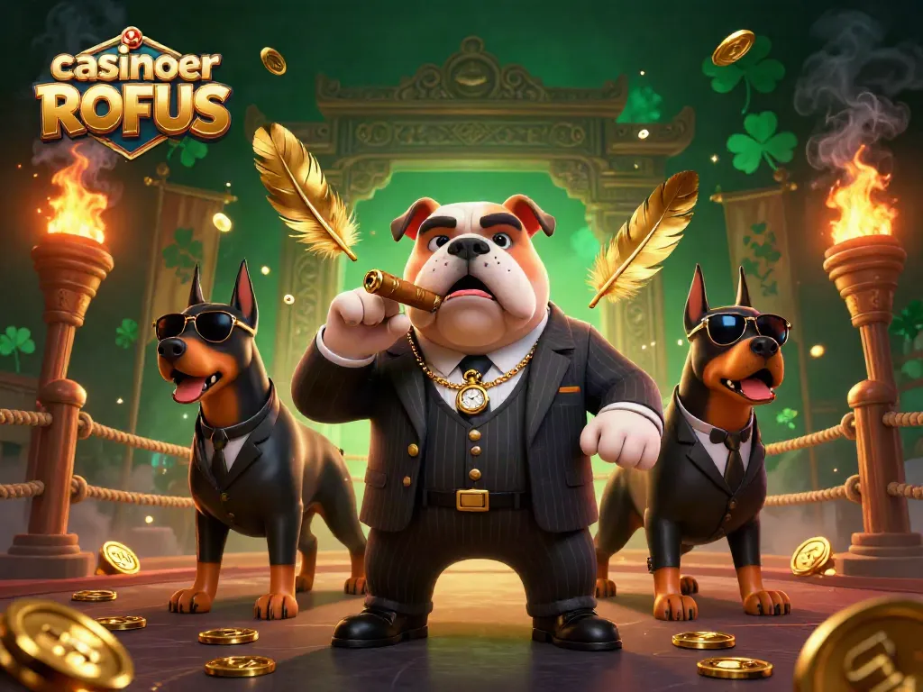 Engage in thrilling experiences at casinoer uden ROFUS with dynamic action and vibrant gaming elements
