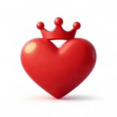 Roi De Coeur